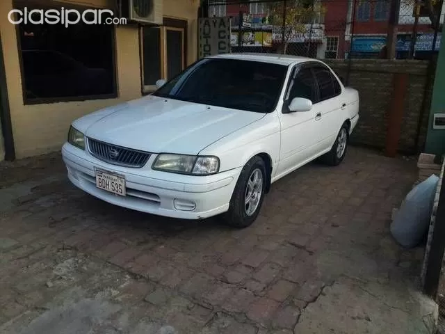 Nissan Sunny 2000 - foto 5