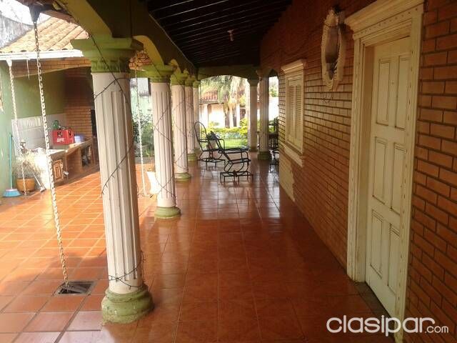 Vendo Casa Km 7 Las Carmelitas — foto 3