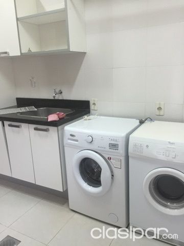 Hermoso duplex AMOBLADO!!!! — foto 3