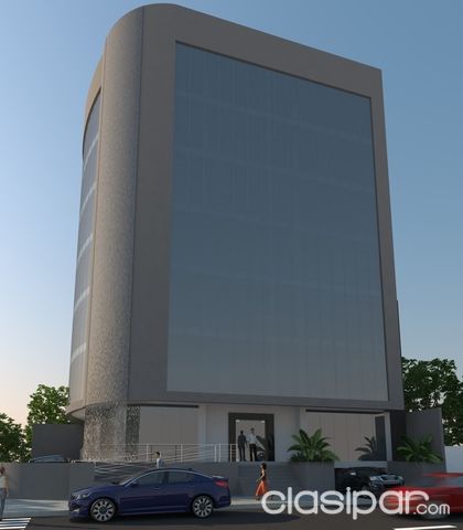 Oficinas en Alquiler KUAHARY CENTER — foto 2