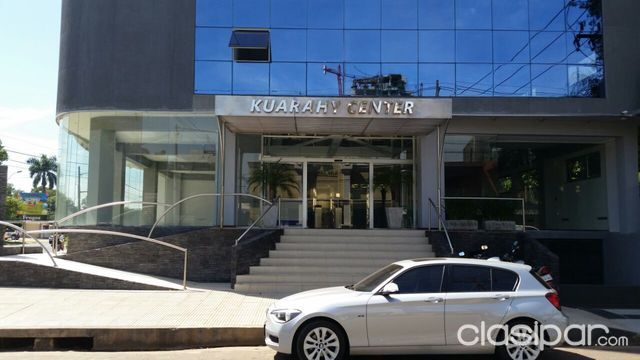 Oficinas en Alquiler KUAHARY CENTER — foto 3