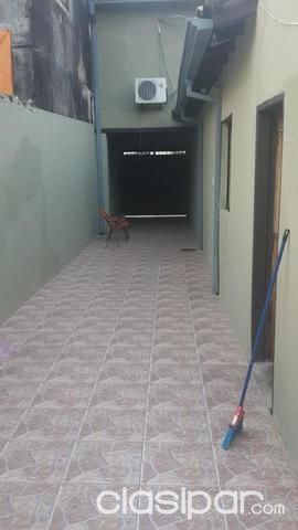 VENDO CASA AMPLIA UBICADA EN ASUNCION ZONA CENTRO — foto 2