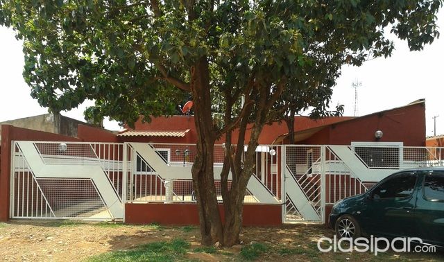VENDO CASA EN PJC Barrio Jardín Aurora — foto 2