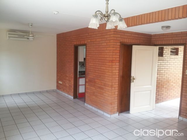 ALQUILO DPTO.2 AMBIENTES EN BARRIO JARA — foto 2