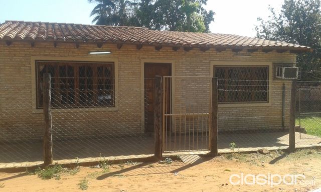 Vendo Casa en Limpio — foto 2
