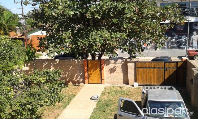 VENDO CASA A ESTRENAR DE DOS PLANTAS Gs 900.000.000 FINANCIACION BANCARIA — foto 2