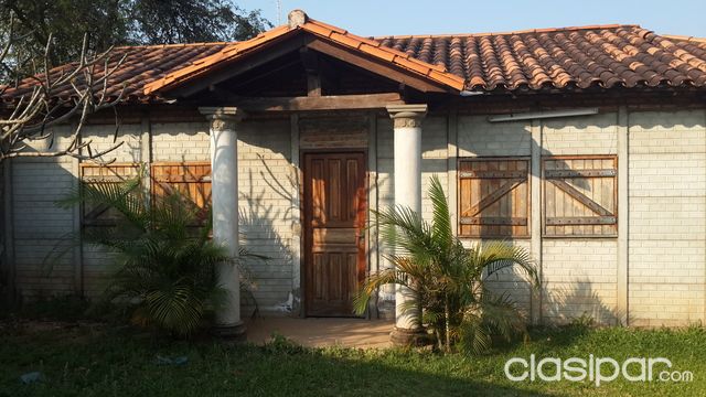 Casa-Quinta — foto 2