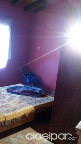 VENDO HERMOSA CASA EN YPANE — foto 3