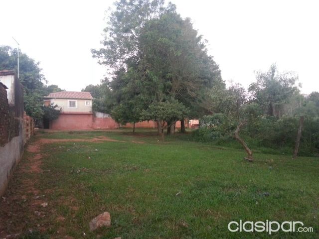 VENDO TERRENO — foto 3
