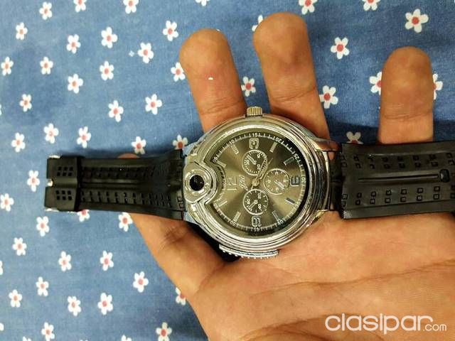 Reloj Encendedor #788808 | Clasipar.com en Paraguay