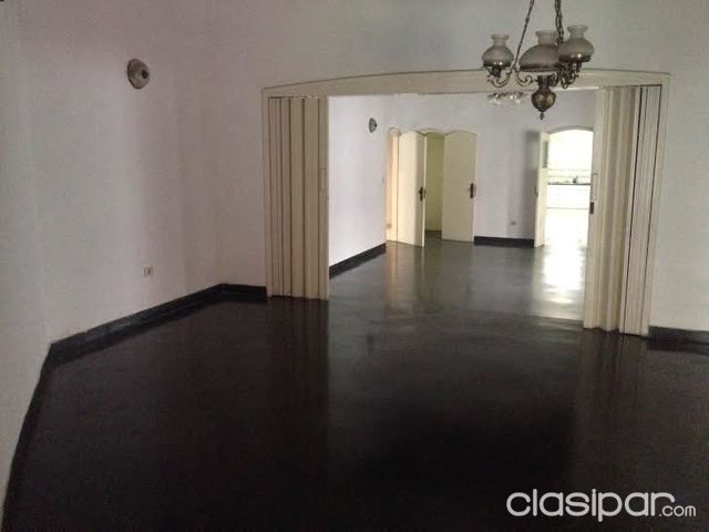 Vendo Residencia en Planta Baja Villamorra — foto 2