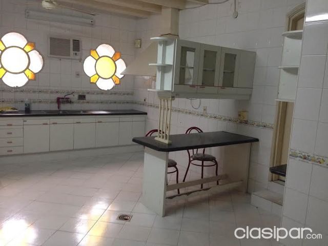 Vendo Residencia en Planta Baja Villamorra — foto 3