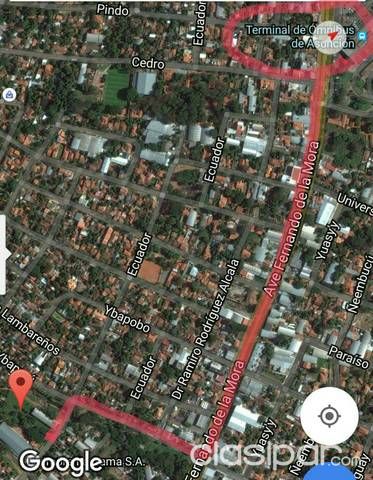 Oferta Zona Terminal vendo propiedad de gran dimensión - Especial Para Inversionistas — foto 3