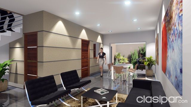 Duplex a Estrenar a dos cuadras de Eusebio Ayala — foto 2