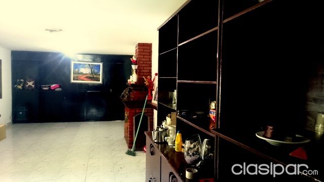 Residencia para UNIVERSITARIOS cerca de la UNA (Quincho, piscina, cancha de padel, totalmente amoblado) — foto 3