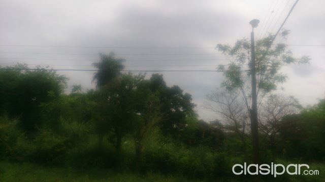 TERRENO ZONA IPS LUQUE — foto 3