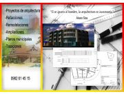 Arquitectura & diseño