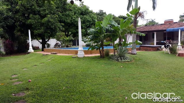 OFERTAA VENDO Hermosa Residencia en San Lorenzo-Barcequillo — foto 2