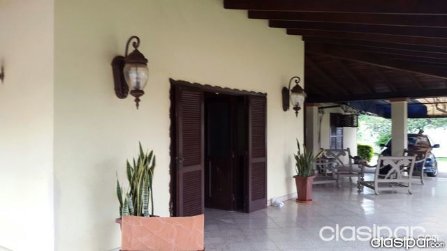 OFERTAA VENDO Hermosa Residencia en San Lorenzo-Barcequillo — foto 3