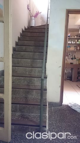 VENDO DUPLEX SEMI AMUEBLADO — foto 2
