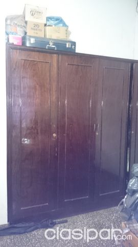 VENDO DUPLEX SEMI AMUEBLADO — foto 3