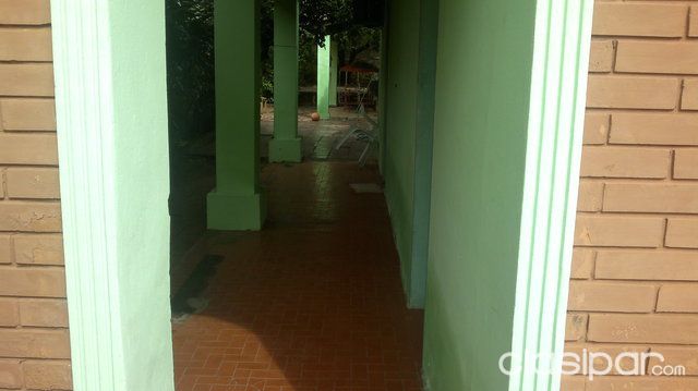 VENDO CASA CENTRO DE LUQUE — foto 3