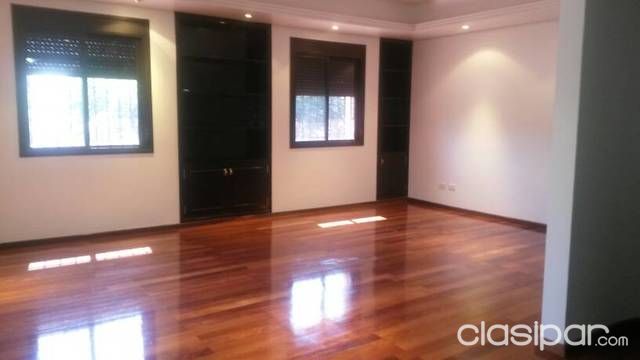 Departamento De 2 Pisos Zona Municipalidad De Asunción — foto 2