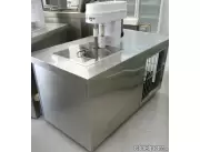 FABRICADORA DE HELADO ARTESANAL Y PALITO, FINANCIO