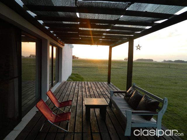 Rocha, Uruguay, Hermosa chacra 11 has — foto 2