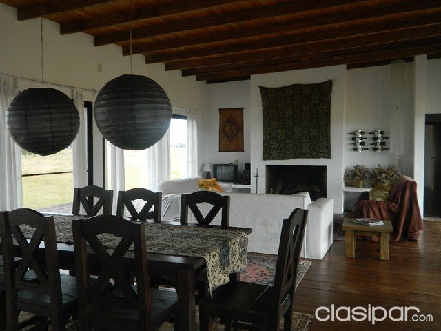 Rocha, Uruguay, Hermosa chacra 11 has — foto 3