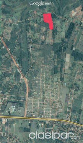 CAAGUAZU -zona toro blanco — foto 2