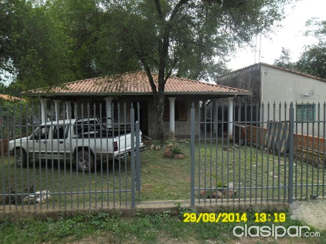 LIMPIO ISLA ARANDA, A 2 CUADRAS DEL ASFALTO!! — foto 2