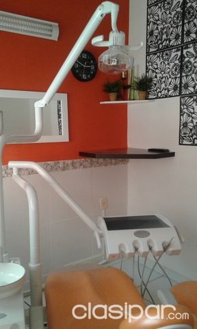 Alquilo consultorio odontológico equipado a compartir — foto 3