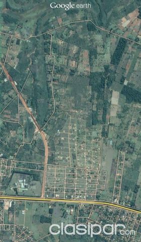 CAAGUAZU a paso del centro - Toro Blanco — foto 2