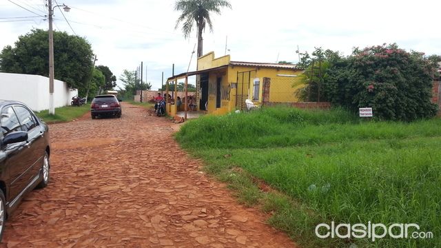 Vendo TERRENO en Pte. Franco Titulado — foto 2