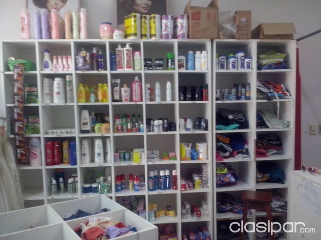 Vendo negocio Muebles y Cosméticos en general — foto 2