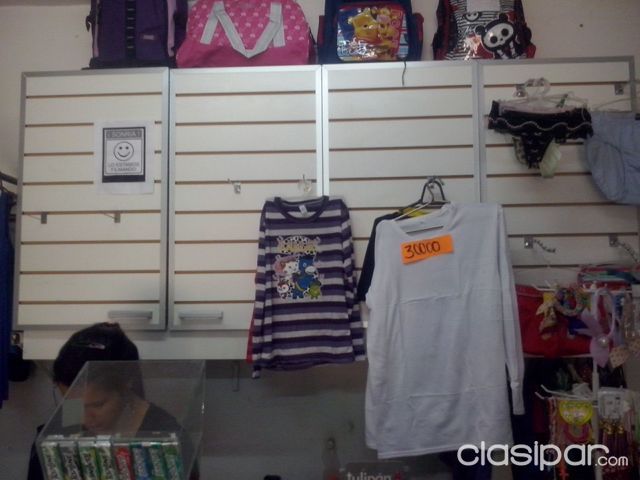 Vendo negocio Muebles y Cosméticos en general — foto 3