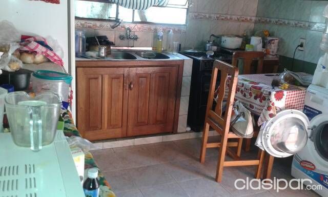 VENDO UNA CASA EN CAPIATA RUTA DOS — foto 3
