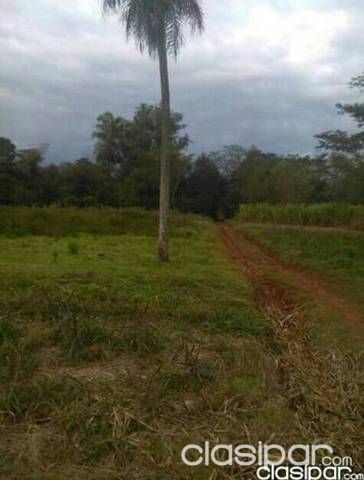 Vendo terreno de 6has — foto 3
