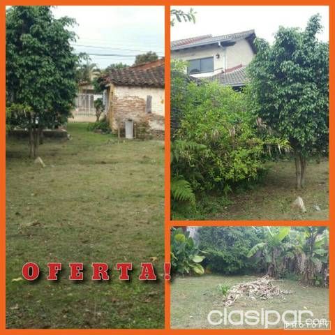 Terreno zona Super Los Jardines. — foto 2
