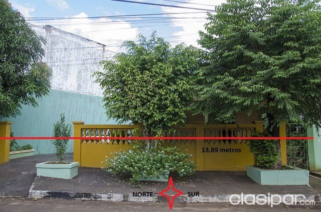 Vendo casa en Ciudad del Este — foto 3