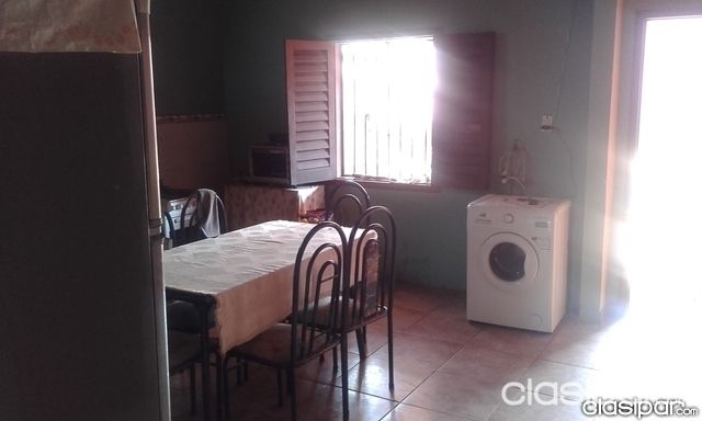Vendo hermosa vivienda en Mariano Roque Alonso — foto 2