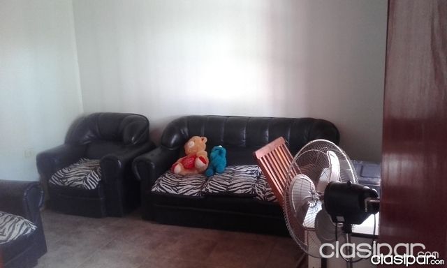 Vendo hermosa vivienda en Mariano Roque Alonso — foto 3
