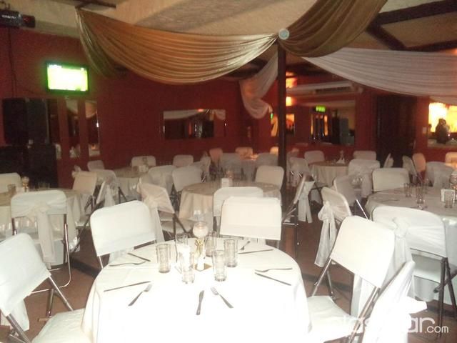 --- LOCAL DE EVENTOS, PARA EL FESTEJO DE 15 AÑOS, BODAS, FIESTAS SOCIALES ---- — foto 3
