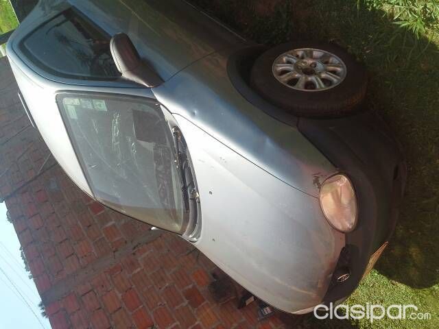 Chevrolet 1999 — foto 3