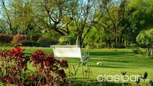 Vendo lotes en jardín de La Paz Lambare a precios óptimos! — foto 2