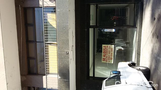 Salon Comercial — foto 3