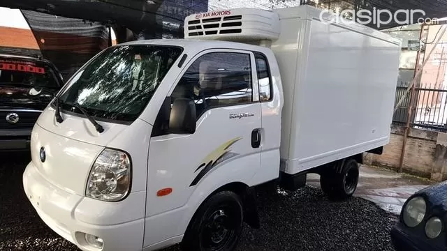 Kia K2700 2006 - foto 2