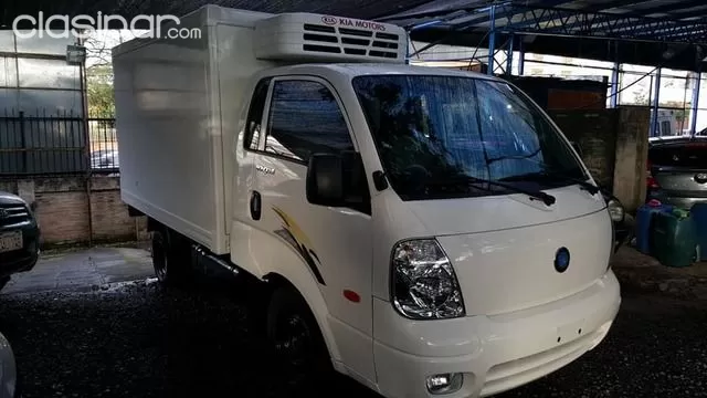 Kia K2700 2006 — foto 3