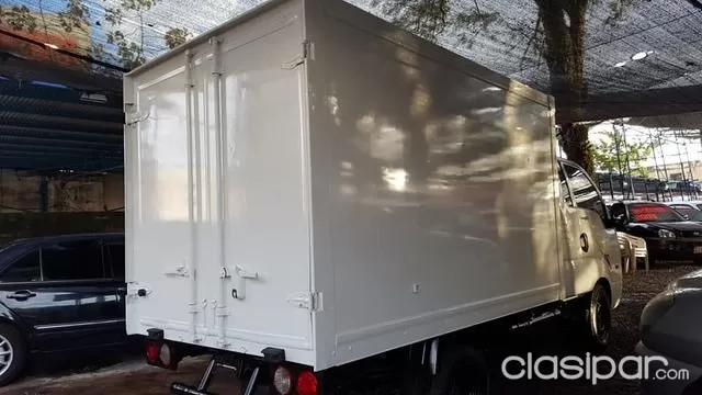 Kia K2700 2006 — foto 6